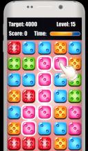 Six Dice Match Puzzle Game截图4