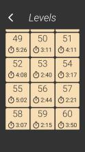 Math Blocks  8 Puzzle截图5