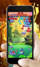 Bubble Blast Witch Legend截图4