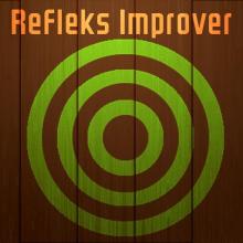 Reflex Improver截图3