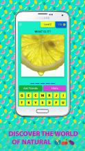 *250+ GUESS FRUITS AND VEGETABLES截图4