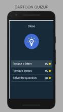 Cartoon Quizup截图2