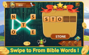 Word Puzzle Games Spelling Games For kids Fun截图3