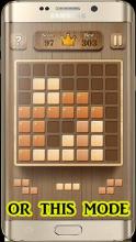 wood cube puzzle截图3