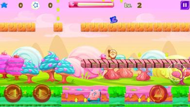 Jungle Kirby adventure截图3