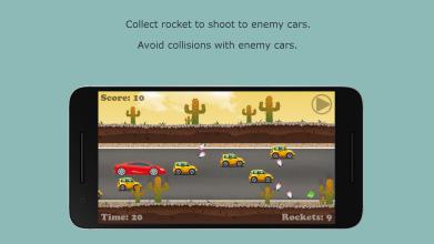 Despicable Road Killer截图3