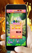 Bubble Blast Witch Legend截图2