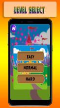 Princess Palace Pets Memory Match Game截图4