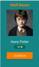 Harry Potter Quiz  Fan Made截图5