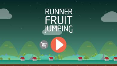 Fruits Jumping截图3