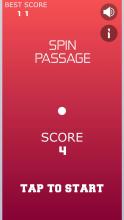 Spin Passage截图2