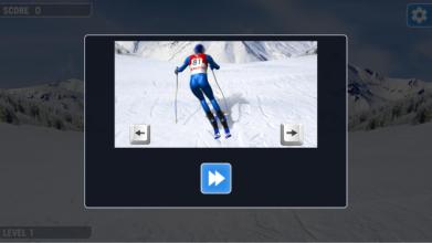 Ski Champion Pro截图3