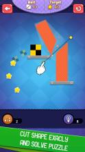 Slice shapes  Brain Puzzles截图1