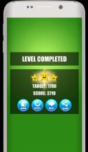 Farkle Dice Match Puzzle Game截图3