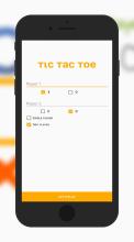 Tic Tac Toe | Cross Round | Chokdi Mindu截图2