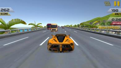 Best England Traffic Car Driving Simulator截图1