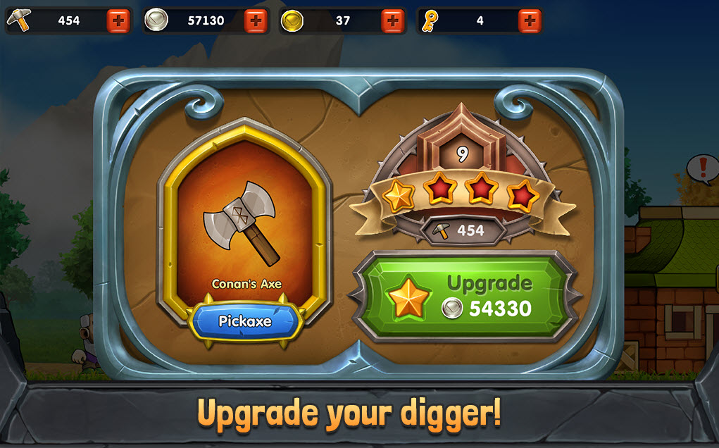 挖下去Dig Out截图5