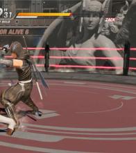 New DEAD OR ALIVE 6  DOA 6 Companion截图5