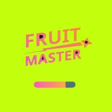 The fruit master FREE截图4