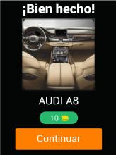 Adivina el coche 2019截图4