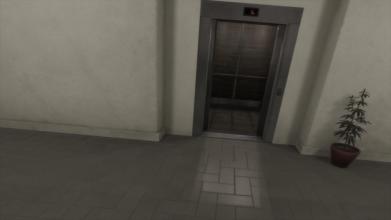 Elevator Ritual Horror Challenge截图3