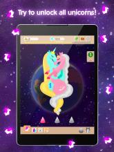 Angry Unicorn Evolution截图1