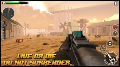 Gun Game Simulator   Fire Gunner Simulation截图2