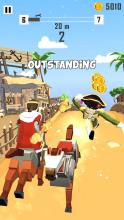 Mount Hit Medieval Kingdom Conquest  Game截图4