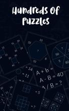 Riddle Zone | Math & Logic Puzzle Challenge For IQ截图3