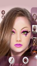 Realistic MakeUp Me截图3