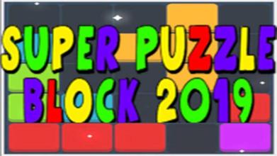 Super Block Puzzle 2019截图2