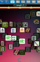 new mahjong截图5