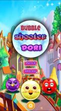 Bubble shooter dori blast截图4