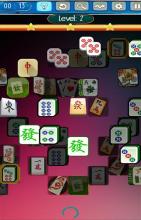 new mahjong截图2