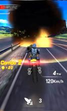 Crazy Moto Death Racing截图1