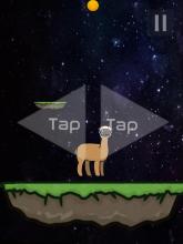 Space Alpaca  Jump high截图1