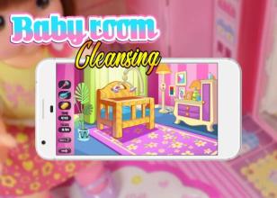 Babykid Cleaning Home截图2