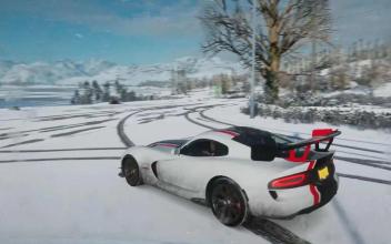 Dodge Viper Racing City Drift USA截图1