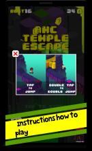 ANC Temple Escape截图4