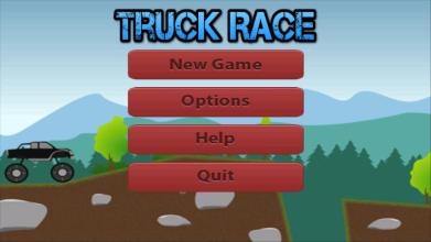 Truck Race截图2