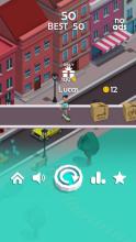 3D Funny Run  3D Endless Running Game截图3