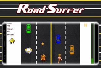 Road Surfer Game截图1