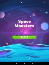 Space Monsters Colony截图5