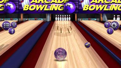 MBFnN Arcade Bowling截图2