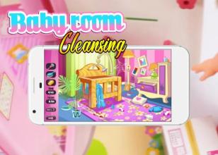 Babykid Cleaning Home截图3