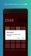 2048The most addictive game of 2019 ads free截图1