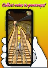 Tom Runner Dash Escape from Egyptian Mummy截图5