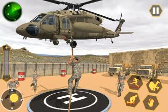 Delta Force Training  Special US Elite Academy UK截图1