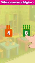 Kids Learn Numbers  Preschool Learning Game截图4