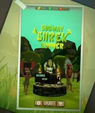 Shrek Rush Run Dash截图3